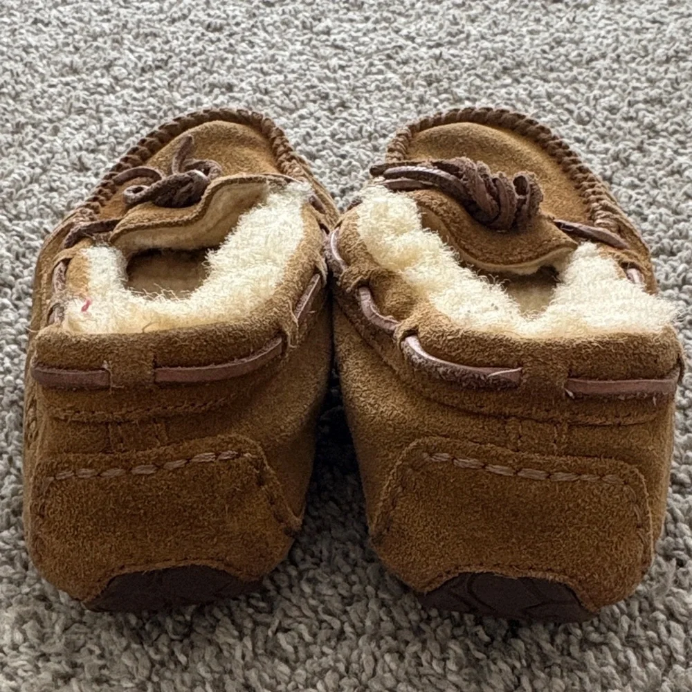 Kids UGG Moccasins